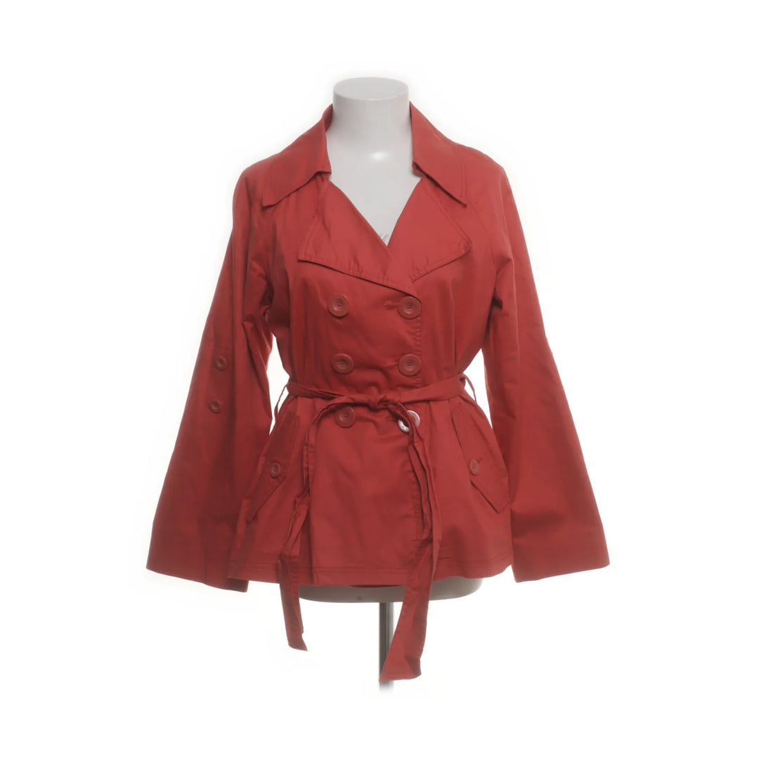 Sara Kelly by Ellos | Rood - Jack