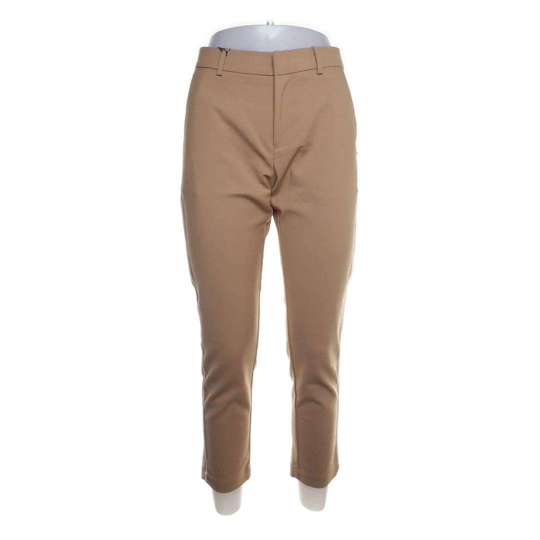 Scotch & Soda | Beige, Wit - Kostuumbroek