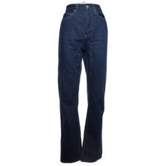 Calvin Klein Jeans | Donkerblauwe Rechte Jeans