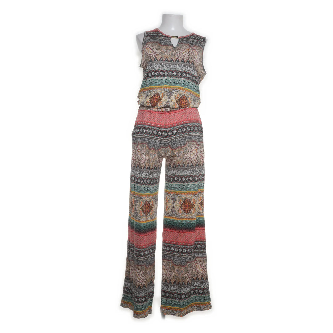 Best Connections | Meerkleurig - Jumpsuit