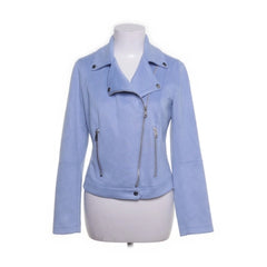Orsay | Lichtblauwe Biker Jasje