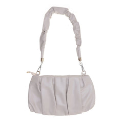 Wit - Schoudertas