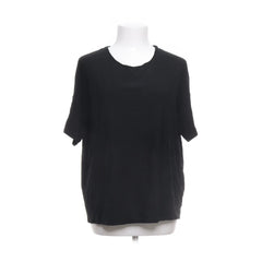 COS | Zwart - T-shirt