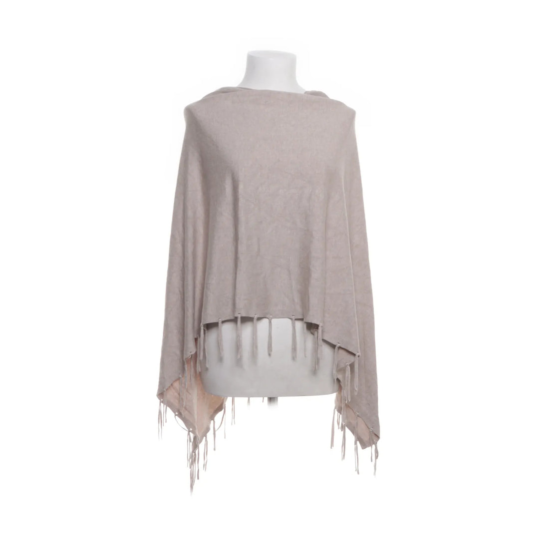 Jake*s | Beige - Poncho