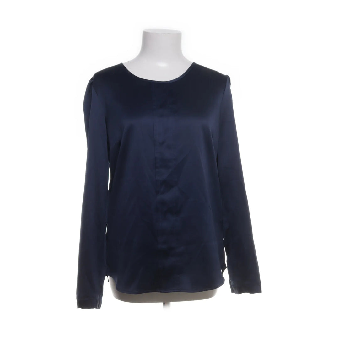 Vincenzo Boretti | Blauw - Top