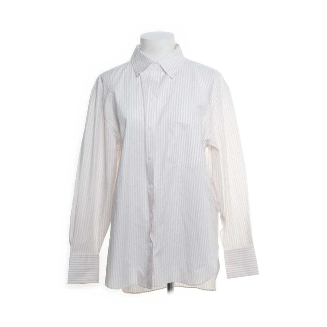 STOCKH LM | Wit, Beige - Shirt