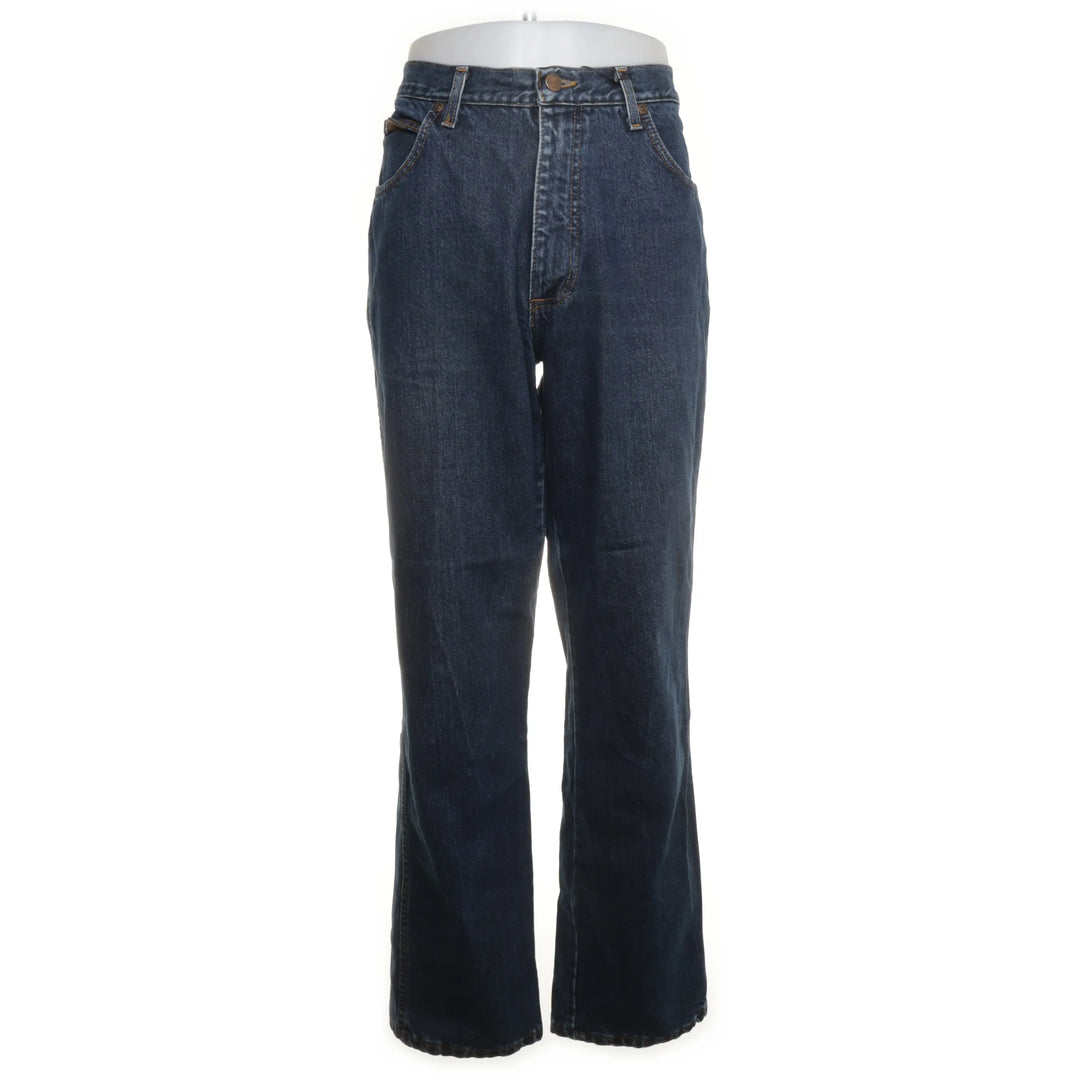 Wrangler | Blauw - Spijkerbroek