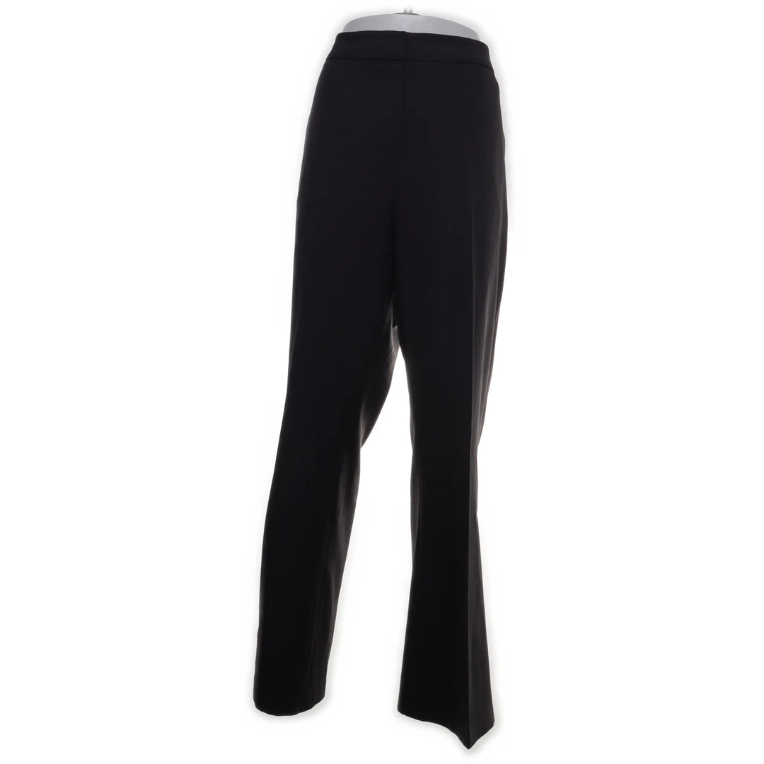 WE | Grijs - Kostuumbroek