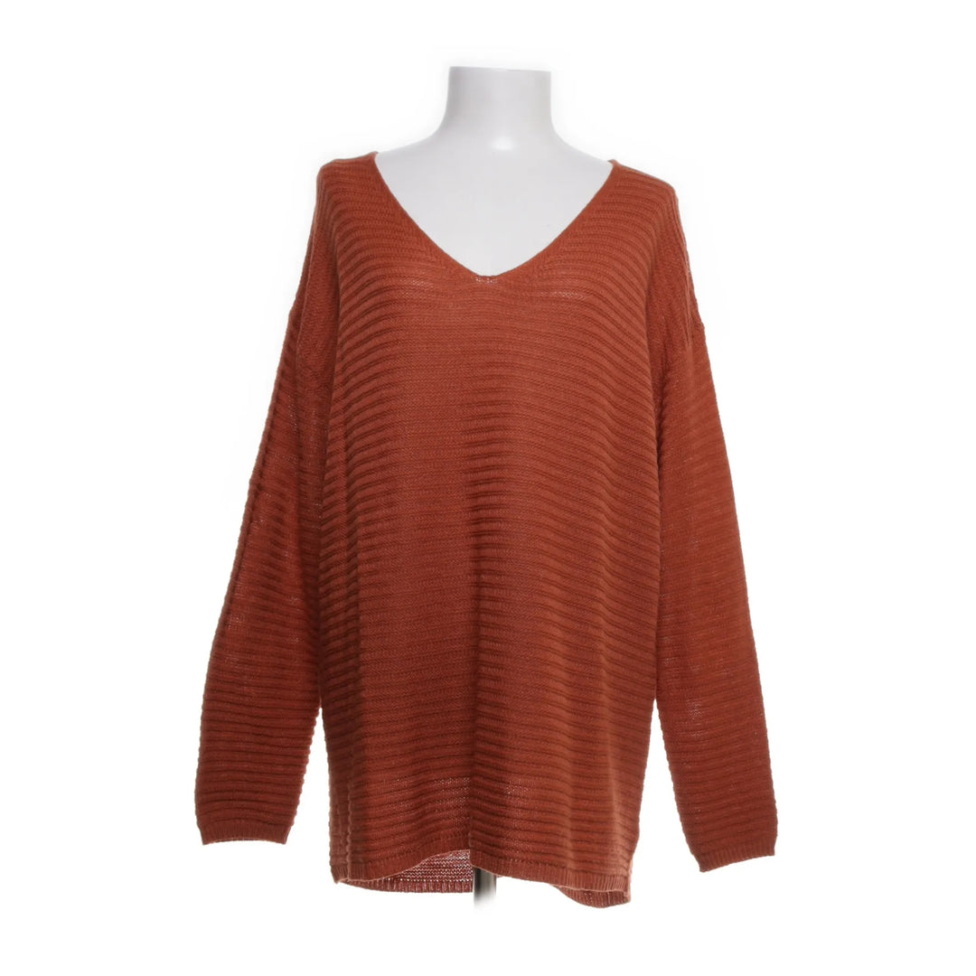 Infinity Woman | Rood - Trui