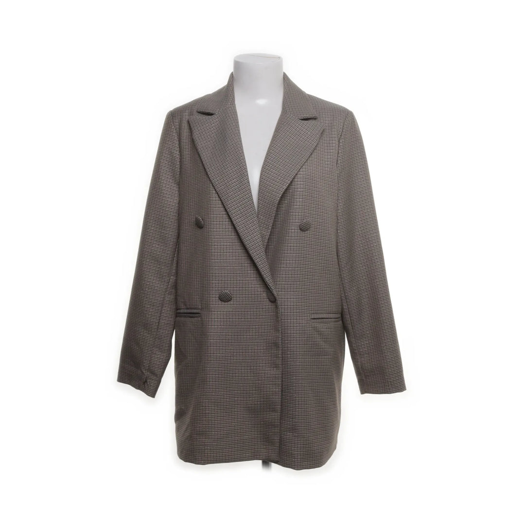 Take Two | Beige, Meerkleurig - Blazer