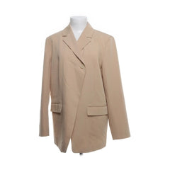 Modström | Beige oversized blazer