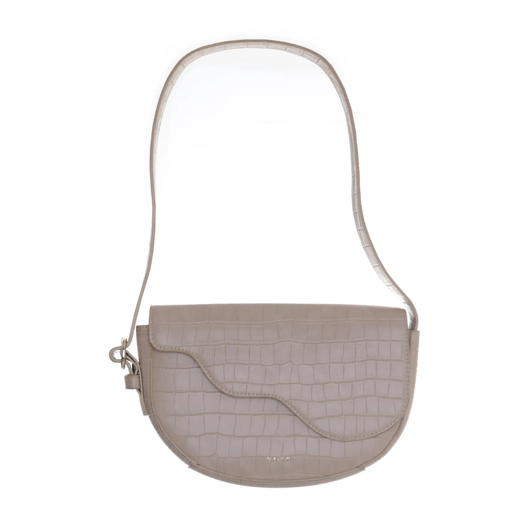 NA-KD | Beige - Schoudertas