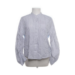 Marc O'Polo | Wit, Meerkleurig - Blouse