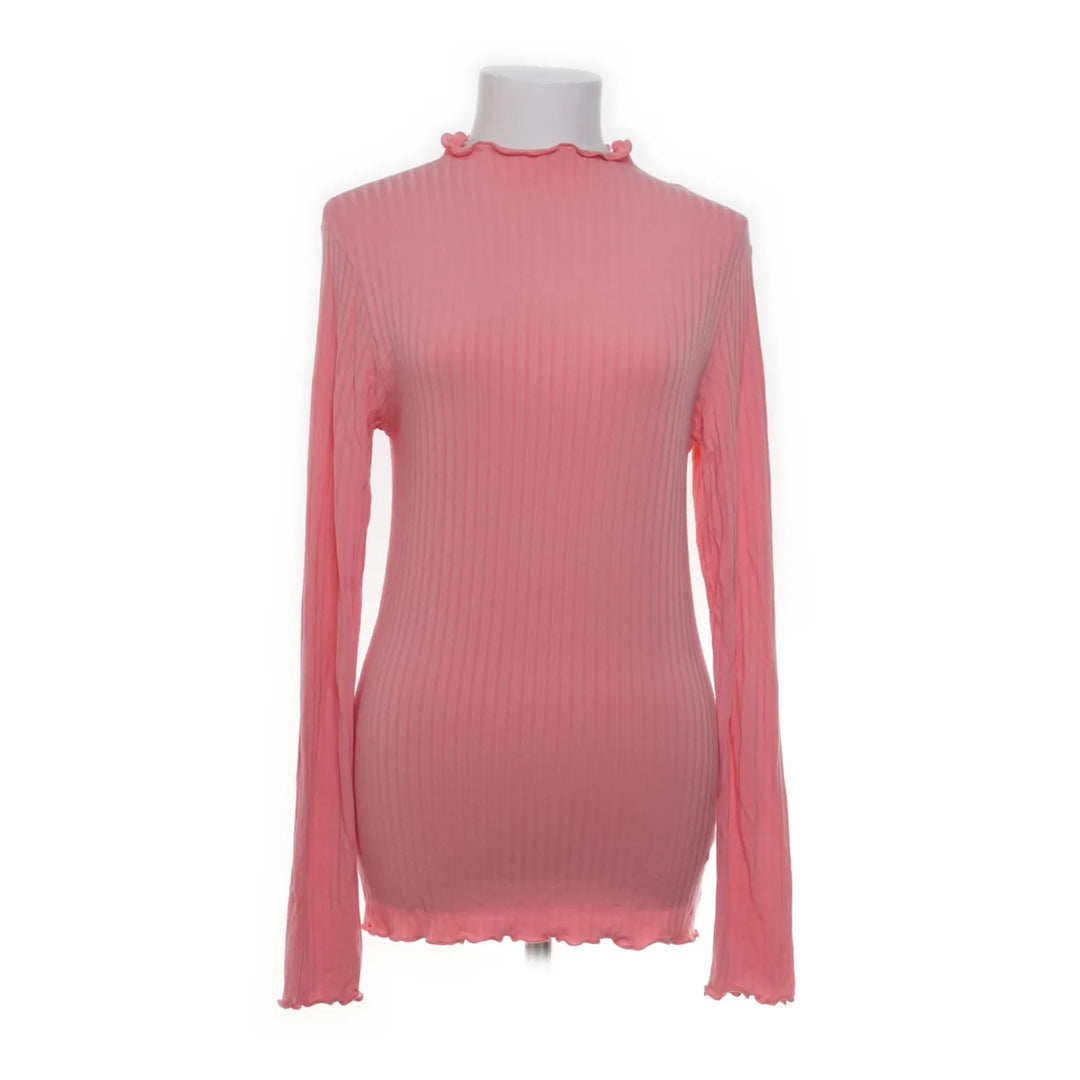 Mads Nørgaard | Roze - Lange mouwen shirt