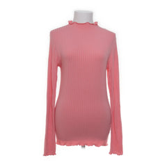 Mads Nørgaard | Roze - Lange mouwen shirt