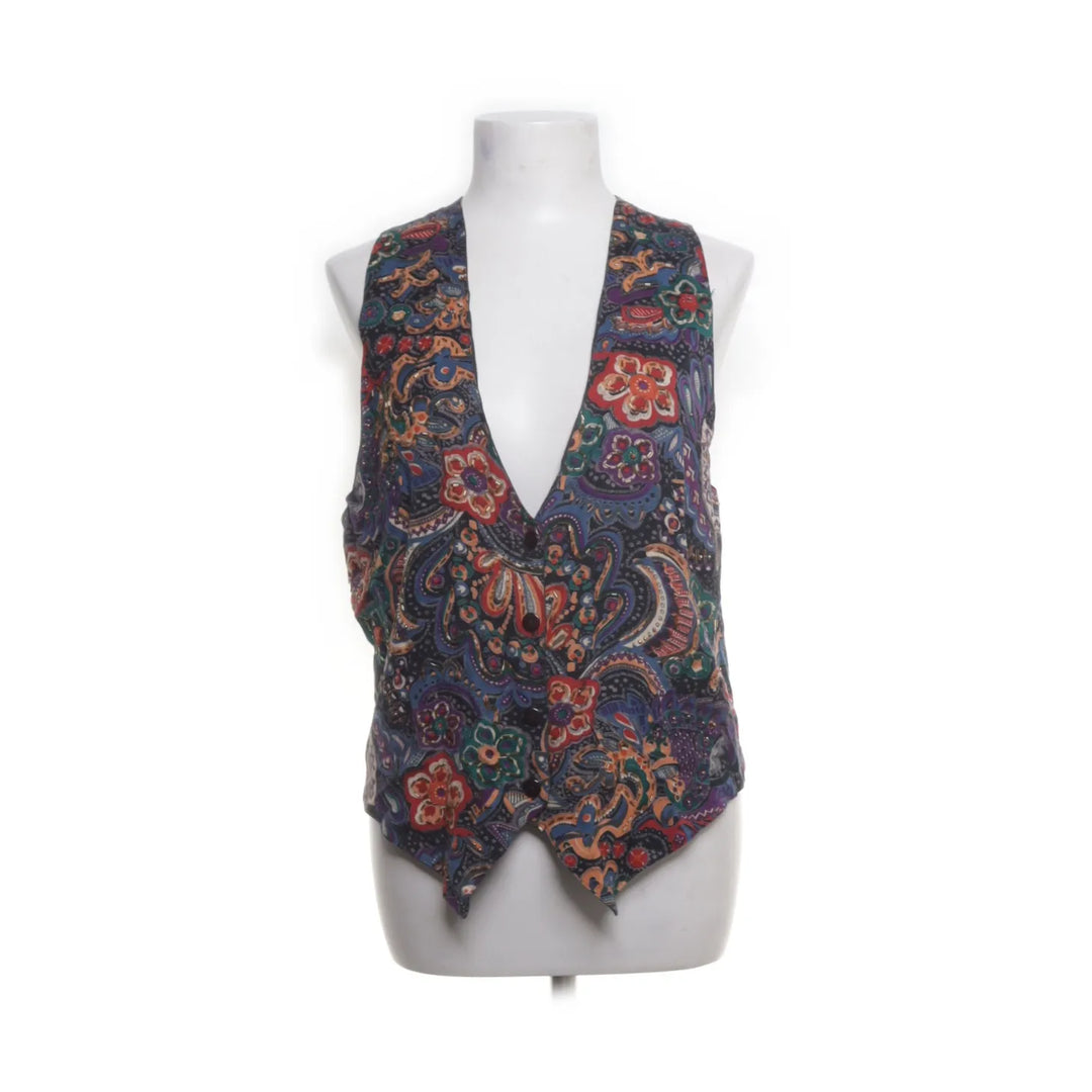 At Last & Co. | Meerkleurig - Gilet