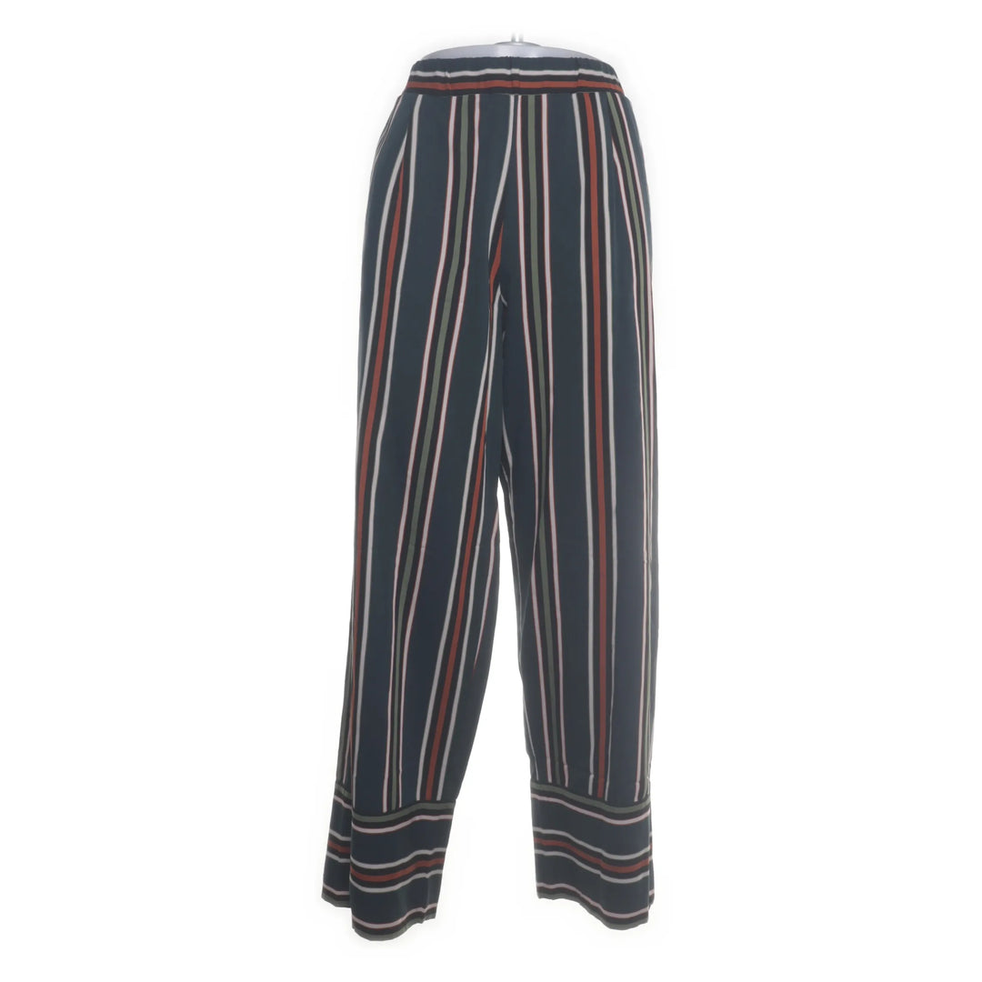 Roberto Collina | Groen, Meerkleurig - Broek