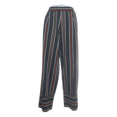 Roberto Collina | Groen, Meerkleurig - Broek