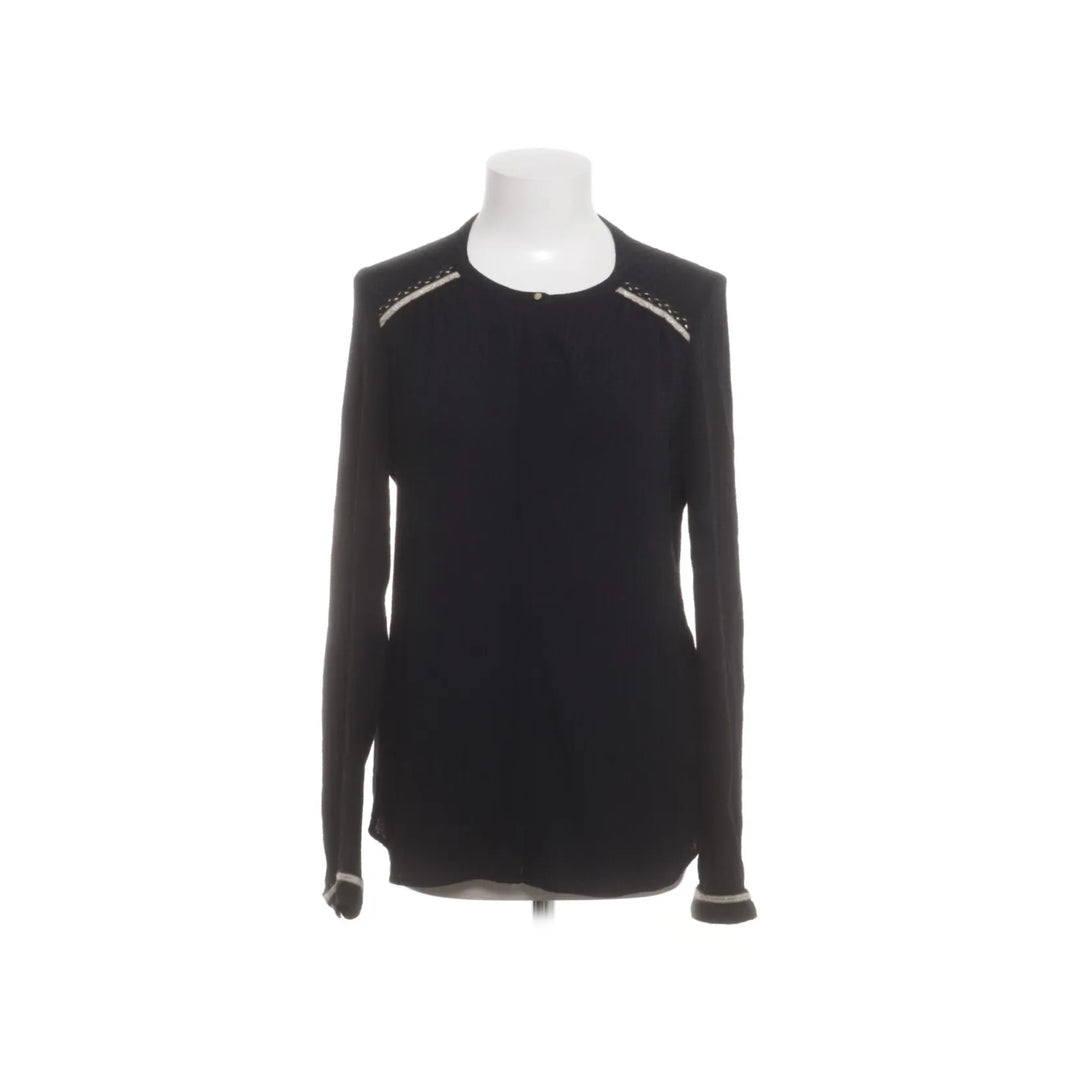 Sessún | Zwart - Blouse