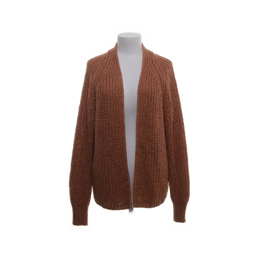 Oui | Bruin - Cardigan