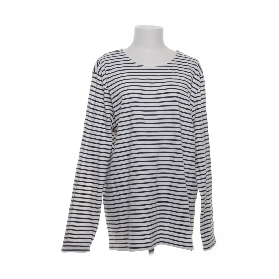 Sissy-Boy | Wit, Groen - Lange mouwen shirt