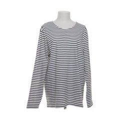 Sissy-Boy | Wit, Groen - Lange mouwen shirt