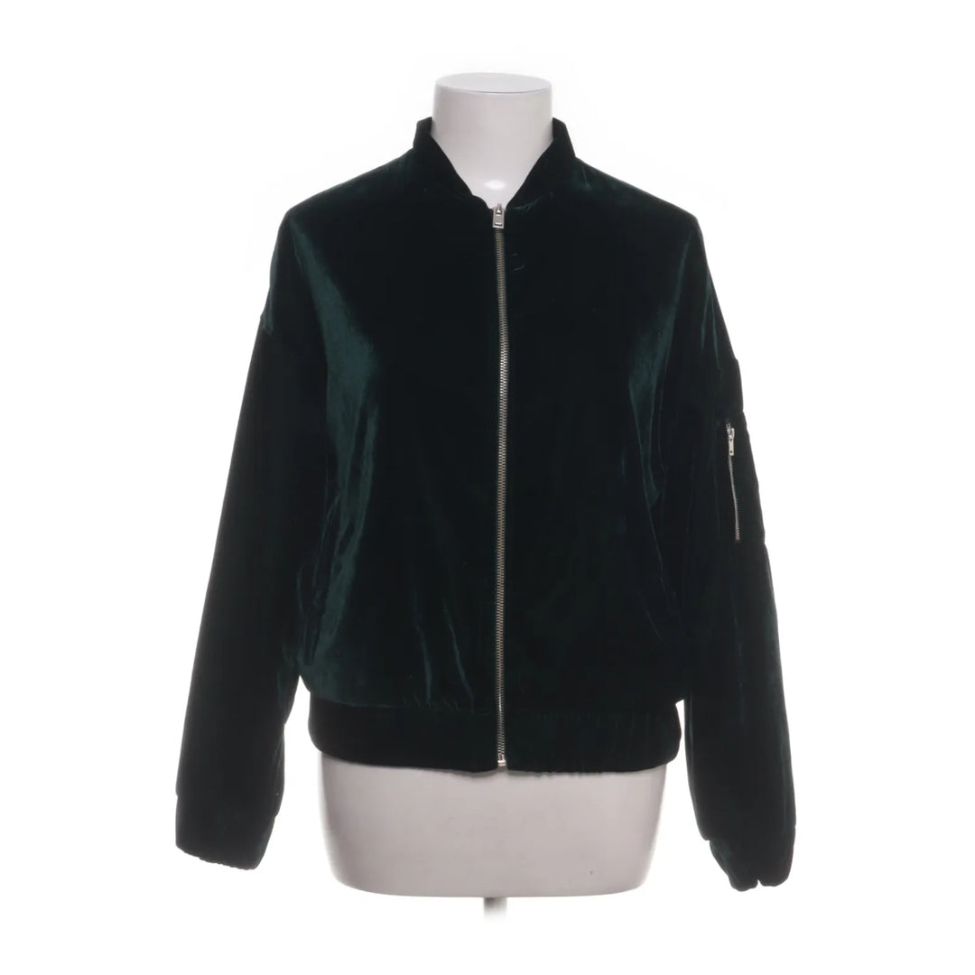 Mango | Groen - Bomberjack