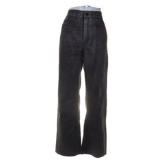 Review | Zwart, Grijs - Spijkerbroek