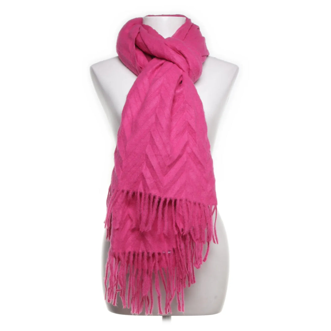 Roze - Sjaal