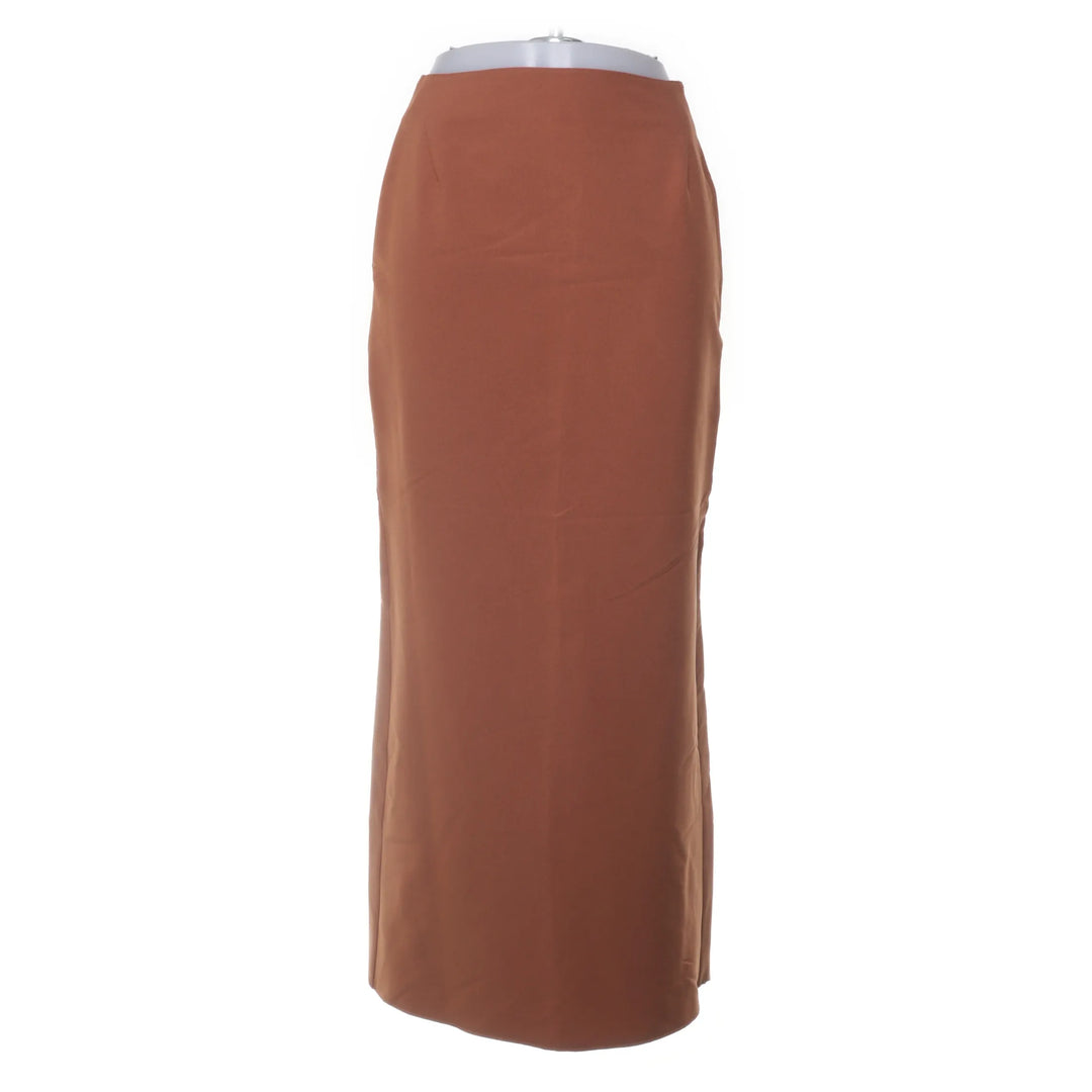 Ashley Brooke | Bruin - Maxi rok