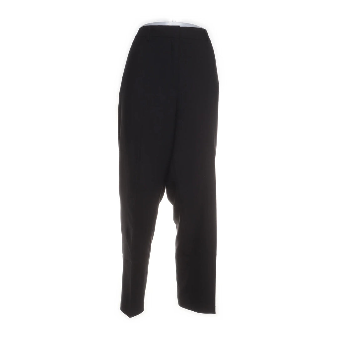 s.Oliver | Zwart - Kostuumbroek