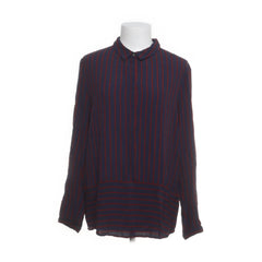 ESPRIT | Blauw, Rood - Blouse