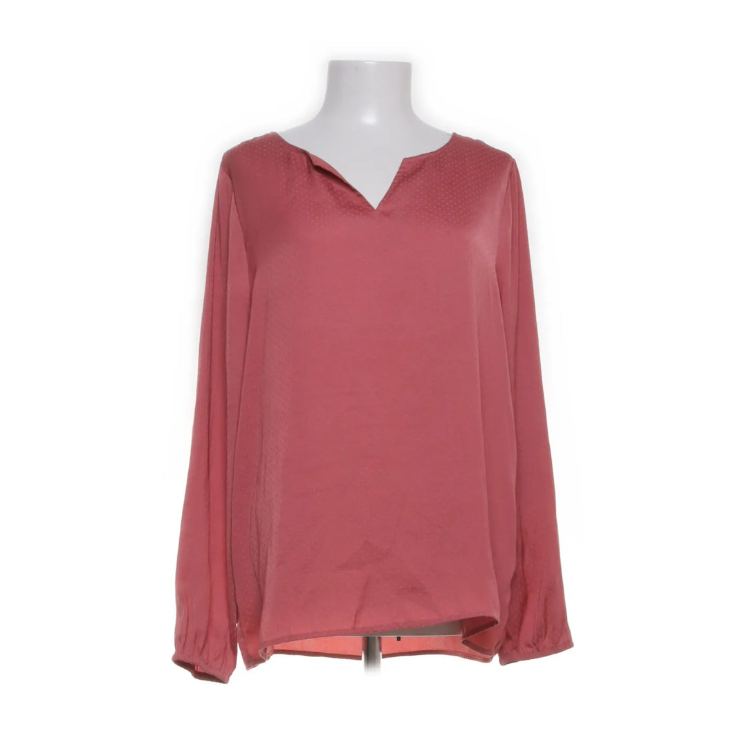 Saint Tropez | Roze - Blouse