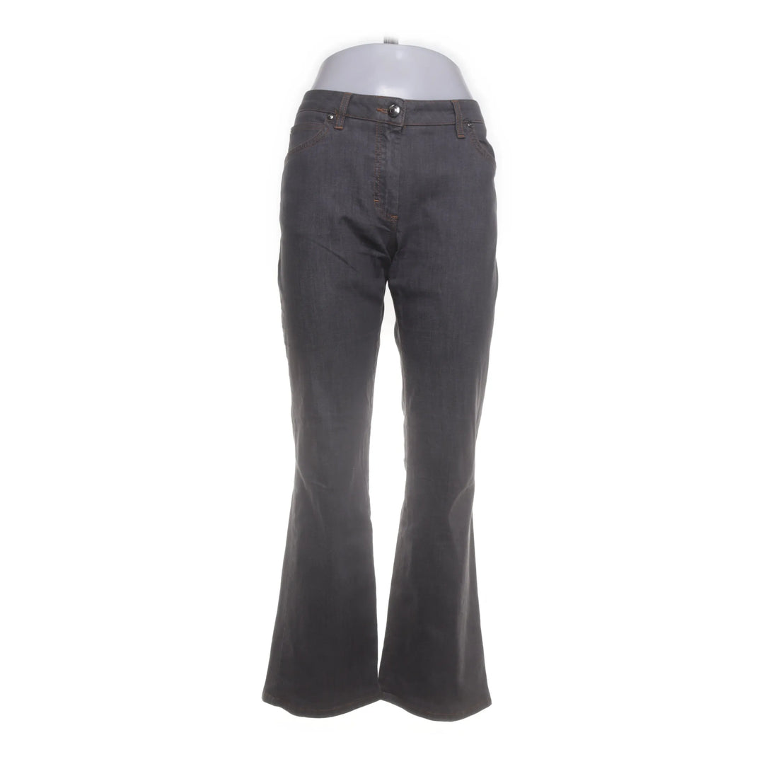 Hugo Hugo Boss | Grijs - Spijkerbroek