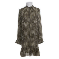 Scotch & Soda | Zwart, Bruin - Jurk