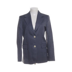 Mango Suit | Marineblauwe Klassieke Blazer