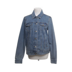 Global Funk | Blauw - Spijkerjas