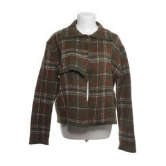 Groen, Meerkleurig - Cardigan