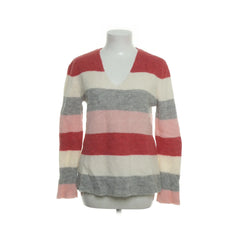 Marc O'Polo | Rood, Meerkleurig - Trui