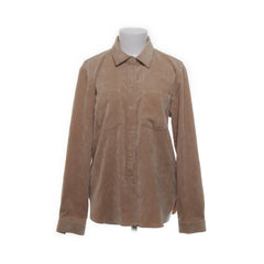 Gina Tricot | Beige - Overshirt