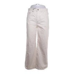 & Other Stories | Witte Wijde Broek