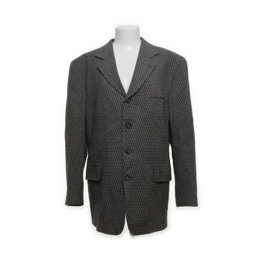 Nik Boll | Bruin - Blazer