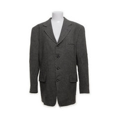 Nik Boll | Bruin - Blazer