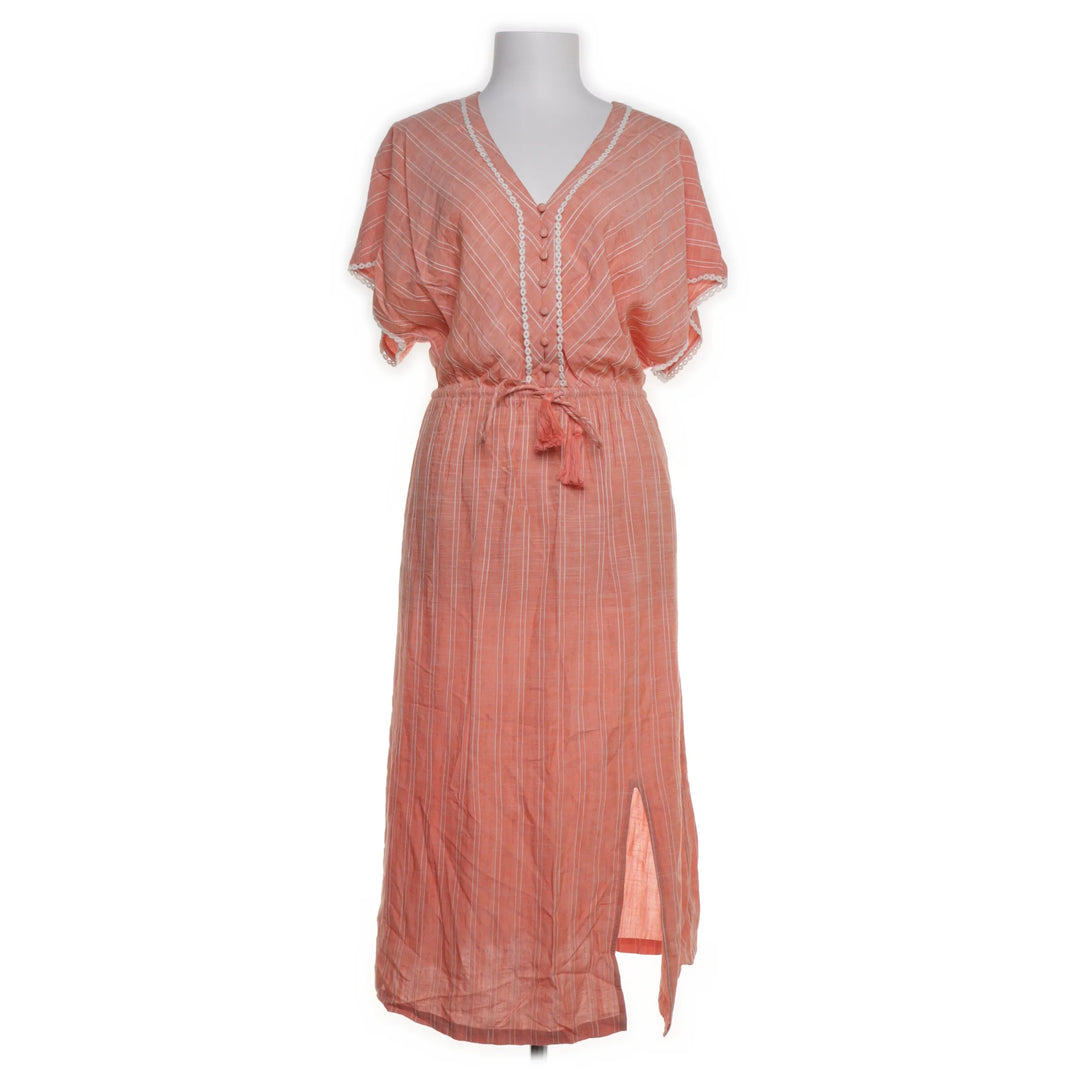 Lovestitch | Roze - Jurk