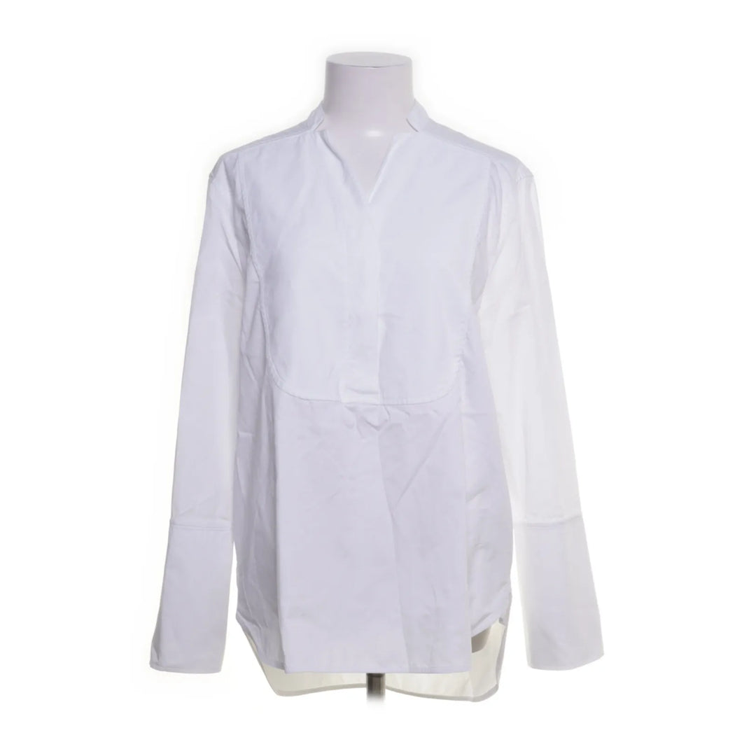 COS | Wit - Blouse