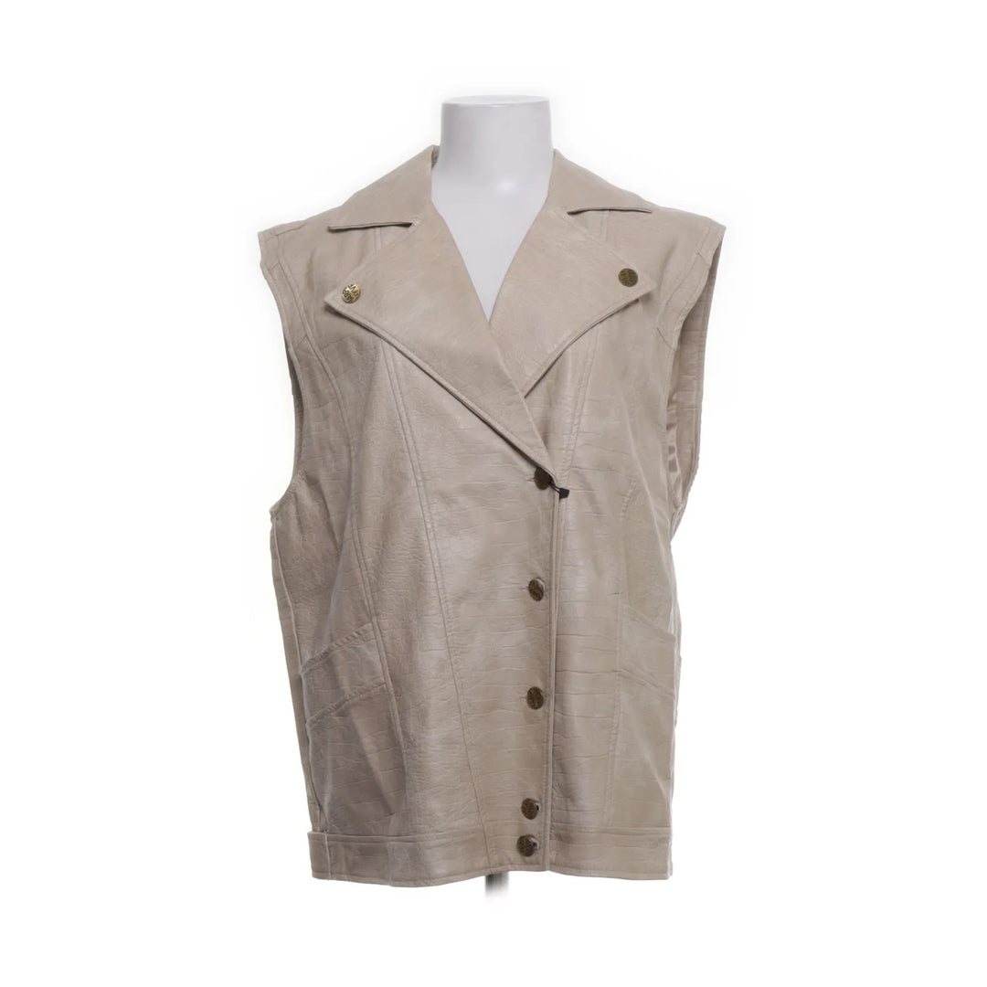 Harper & Yve | Beige - Gilet
