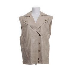 Harper & Yve | Beige - Gilet