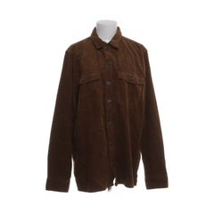Jean Pascale | Bruin - Overshirt