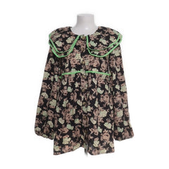 Reclaimed Vintage | Bloemen Babypoppen Jurk