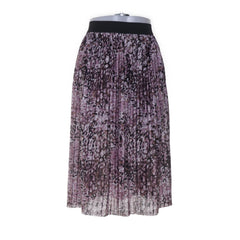 Jacqueline de Yong | Lila, Meerkleurig - Rok